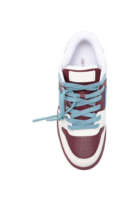 Scarpe Off-White Kids OFF WHITE KIDS | SCARPE | OF06017210DBNPBLBLM